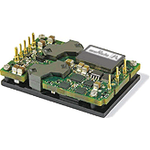 Murata Power Solutions-UQQ-5/17-Q12NB-C DC to DC Converter and Switching Regulator Module Module DC-DC 12VIN 1-OUT 5V 17A 85W 8-Pin Quarter-Brick