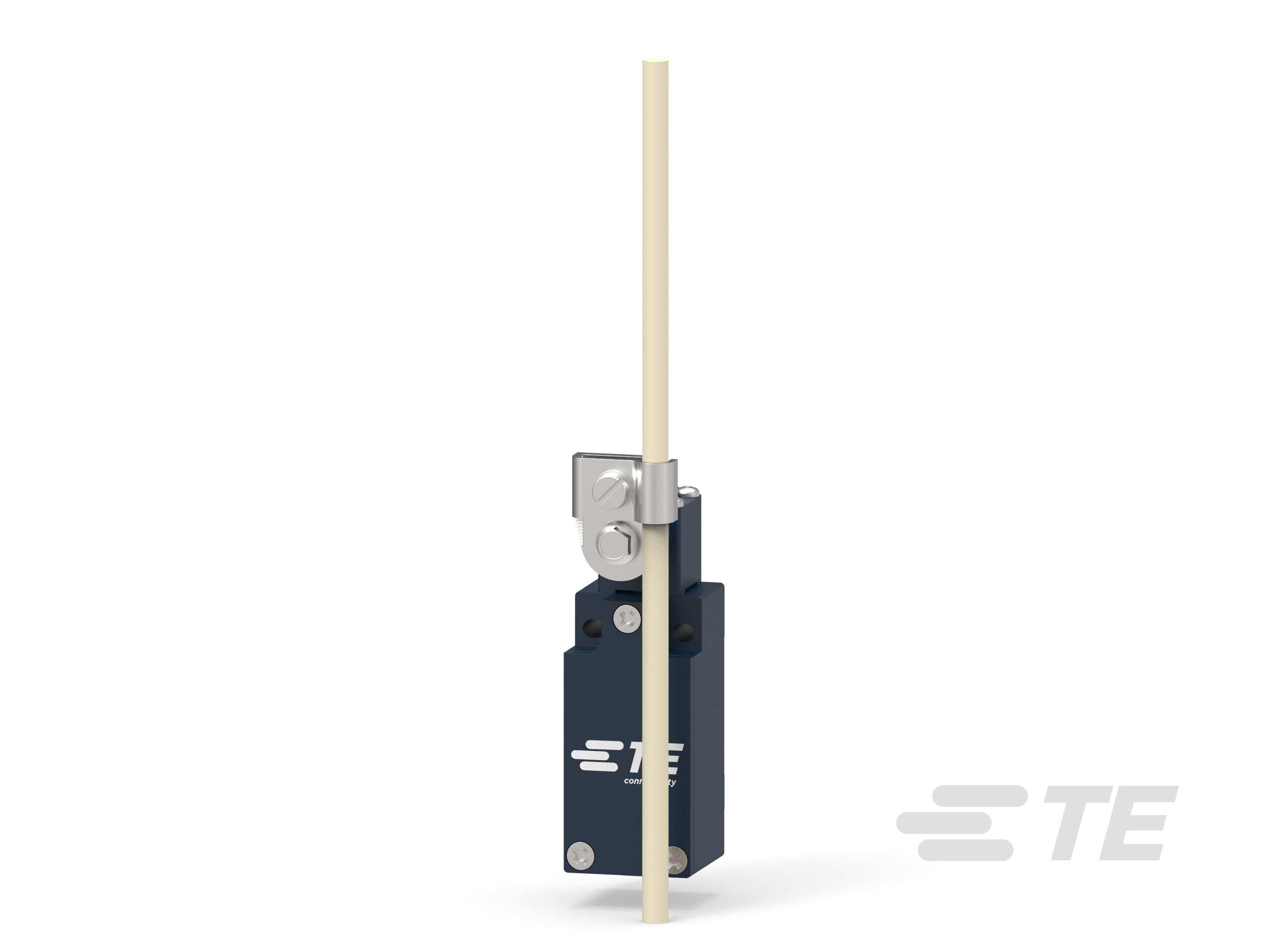 LS Z SLOW ADJ. ROD 4A 1 NO + 1 NC-2483581-4 LS Z SLOW ADJ. ROD 4A 1 NO + 1 NC-2483581-4