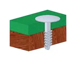 ESSENTRA COMPONENTS RBF-6.4-8.6-16