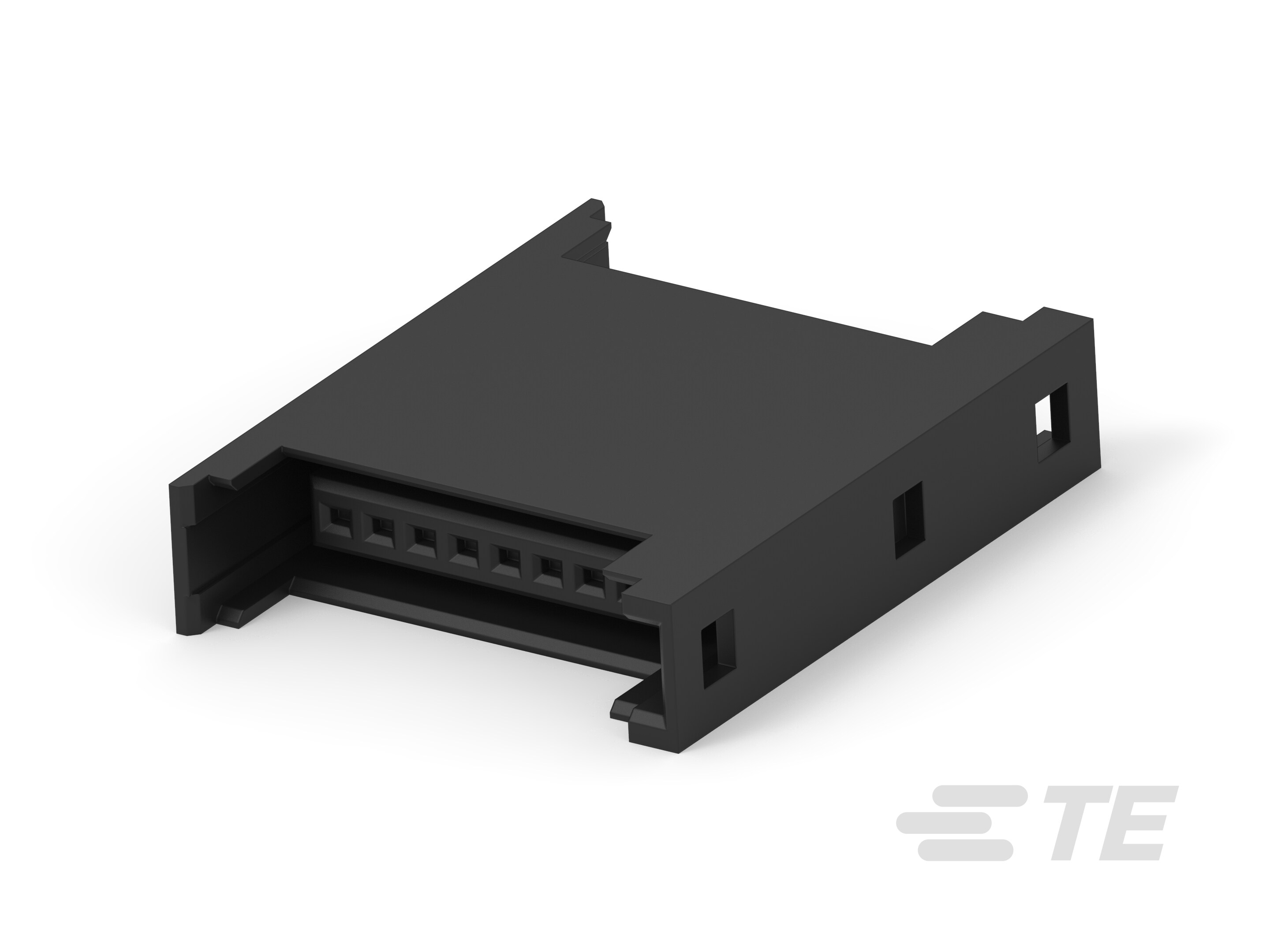 RITS.JUNCTION BOX 2D 8P F/H-5-1473571-8