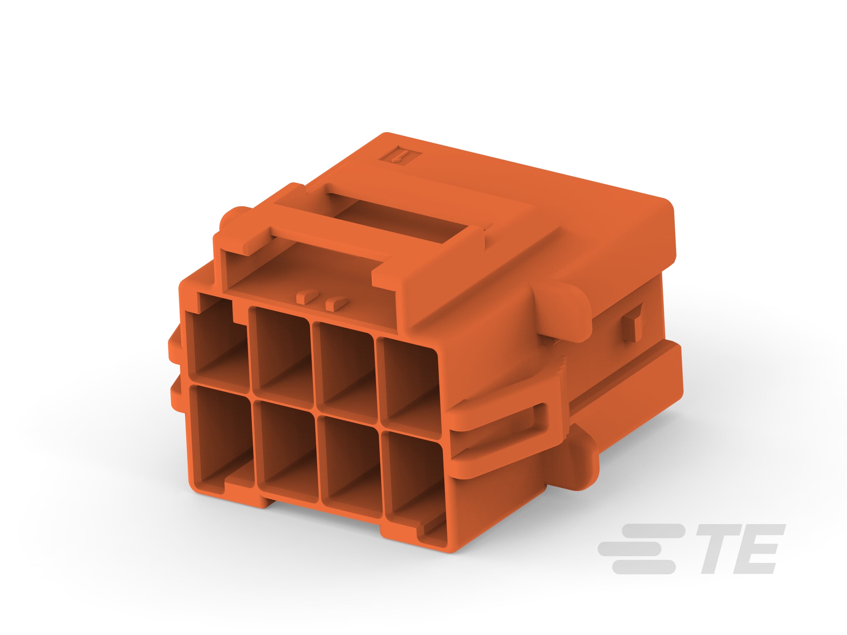 PTL 2X4 CAP PANEL MT GLW WIRE KEY B BRO-6-2232264-4