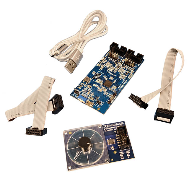 IPS2550STKIT IPS2550STKIT