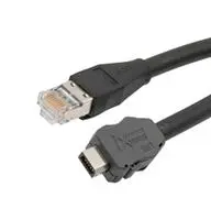 L-COM TRGIX603LZ-BLK-5M L-COM TRGIX603LZ-BLK-5M