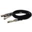 QDD-4QSFP56-400-CU2M-C QDD-4QSFP56-400-CU2M-C