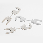 Littelfuse-157.5700.6251 Fuses Fuse 250A 80V Stud Mount Bolt Down 82 X 20 X 1mm Copper