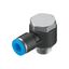 QSLV-G1/4-8-50 QSLV-G1/4-8-50