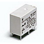 TE Connectivity-1461352-2 Power Relays Power Relay 5VDC 5A SPST-NO(20x10x15.2)mm THT