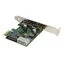 HOST ADAPTER USB 3.2 TO PCI EXPRESS X1, 2-PORT HOST ADAPTER USB 3.2 TO PCI EXPRESS X1, 2-PORT