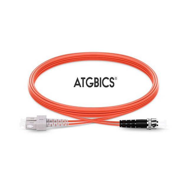 CAB-OM2-SC-ST-0.5M-D CAB-OM2-SC-ST-0.5M-D