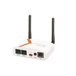Lantronix-SGX5150020JS Network Gateways Network Gateway 5GHz 921Kbps DHCP/TCP/UDP/ICMP/ARP IP30 1 Port 10Mbps/100Mbps