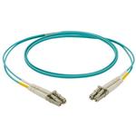 Panduit-NKFPZ22RLLSM020 Cable Assembly Fiber Optic Cable Assembly Duplex 20m LC to LC
