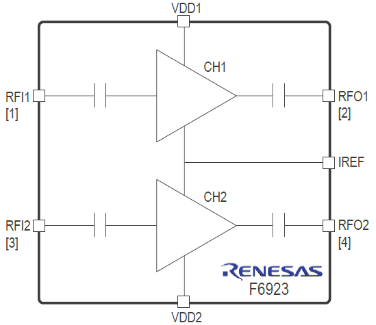 F6923 F6923