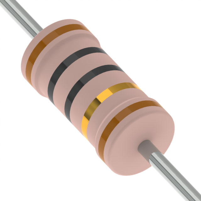 10 Ohm Axial 1% FMP 10 Ohm Axial 1% FMP