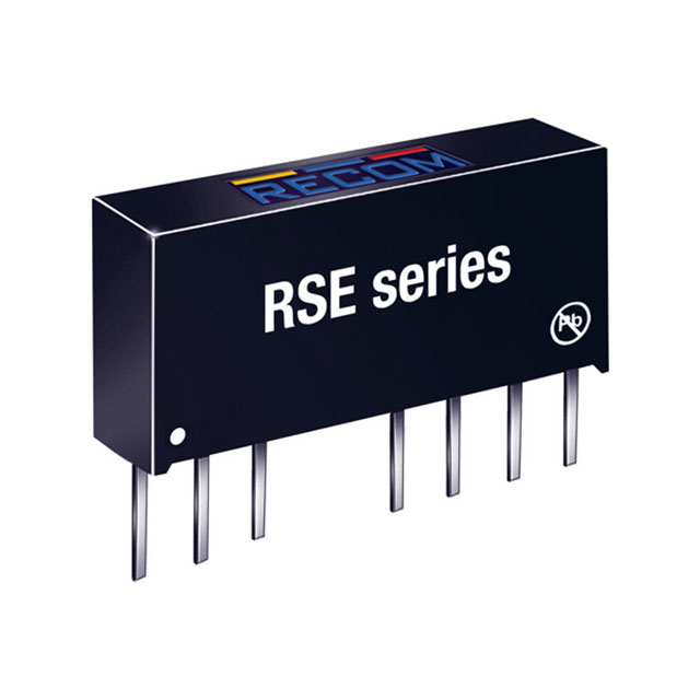 RSE SERIES