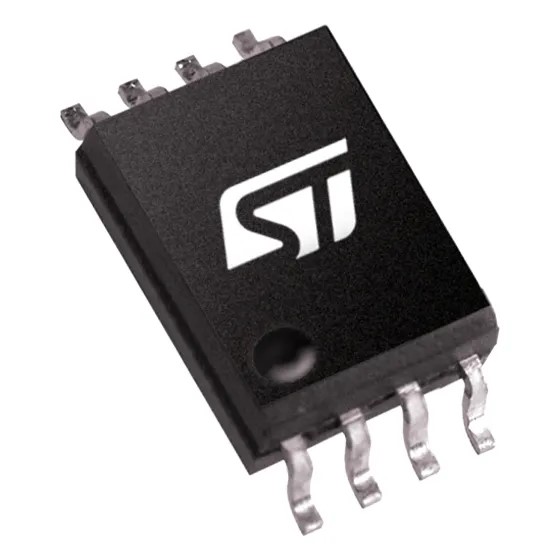 Standard Regulator Pos 12V 0.1A 8-Pin SO N T/R
