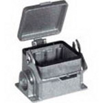 TE Connectivity-1-1107001-2 Backshells Backshell, Housing for Connector