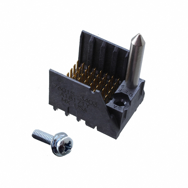 GbX I-Trac 76015 Series