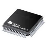 Texas Instruments-TLK1501IRCP Transceivers Misc Transceiver 1TX 1RX 1.5Gbps 64-Pin HVQFP EP Tray