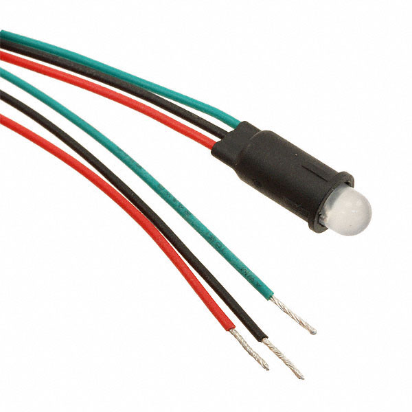 PM53-Wire Leads PM53-Wire Leads
