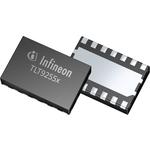 Infineon Technologies AG-TLT9255WLCXUMA1 Controller Area Network - CAN Transceivers CAN 5Mbps Sleep/Standby 3.3V/5V Automotive AEC-Q100 14-Pin TSON EP T/R Infineon Technologies AG-TLT9255WLCXUMA1 Controller Area Network - CAN Transceivers CAN 5Mbps Sleep/Standby 3.3V/5V Automotive AEC-Q100 14-Pin TSON EP T/R