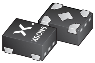 74AHC1G02GZ product image