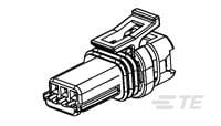 025 SLD 3P PLUG ASSY-1-936527-2 025 SLD 3P PLUG ASSY-1-936527-2