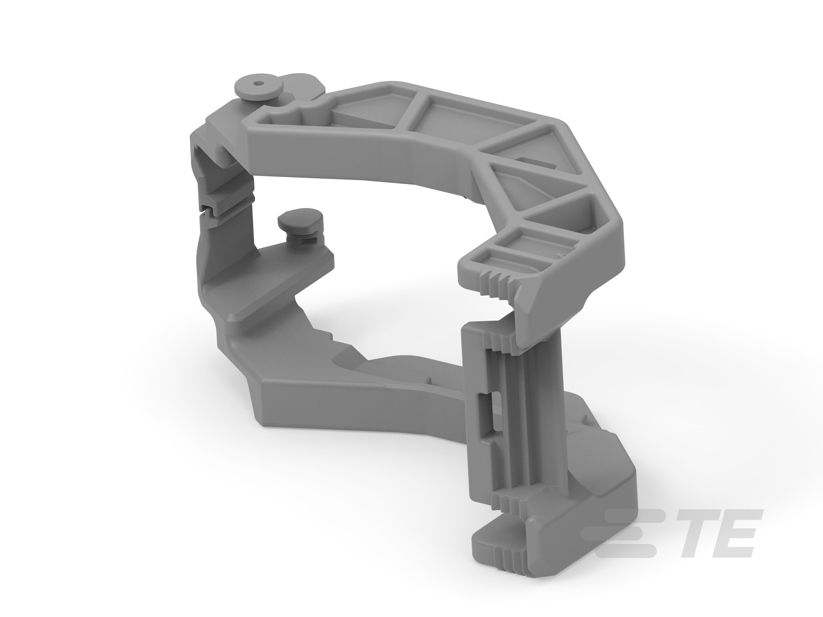 0.50/1.0/2.8 SEALED LEVER 114POS-2040113-1