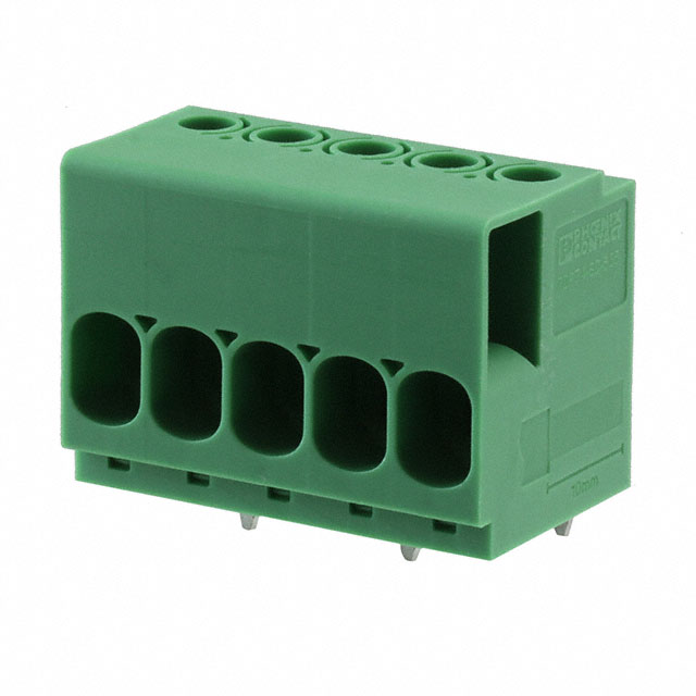 COMBICON TDPT Series