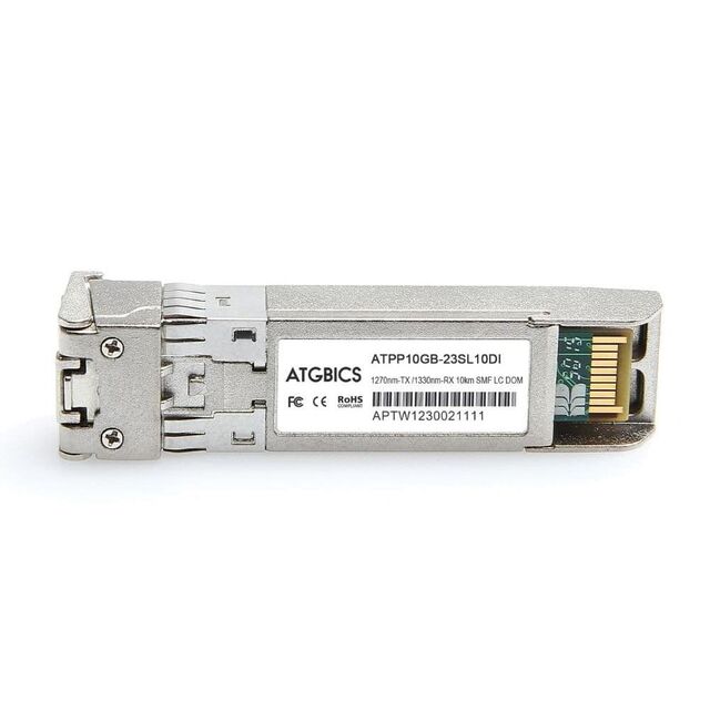 AXM-SFP10G-BX-U-C AXM-SFP10G-BX-U-C