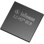 Infineon Technologies AG-CYPD3177-24LQXQ USB Interface ICs USB Type-C DFP Port Controller USB 1.3/USB 2.0/USB 3.0/USB-C 3.3V/5V Tray 24-Pin QFN EP