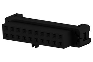 AMP - TE CONNECTIVITY 2-111623-1 AMP - TE CONNECTIVITY 2-111623-1