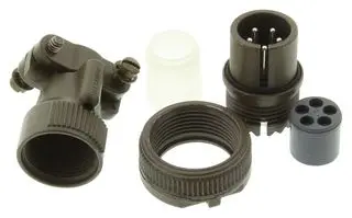 ITT CANNON MS3106F14S-5P