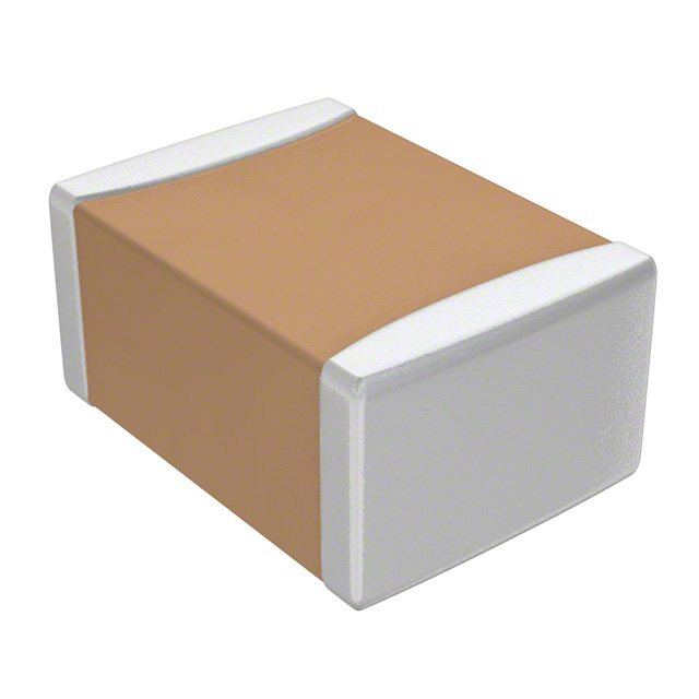 CL Series 1812(4532 Metric) 22 CL Series 1812(4532 Metric) 22