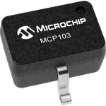 Microchip Technology-MCP103T-240E/LB Supervisory Circuits Processor Supervisor 2.32V 1 Active Low/Push-Pull 3-Pin SC-70 T/R