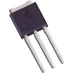 Littelfuse-S6008VS3TP Silicon Controlled Rectifiers - SCRs Thyristor SCR 600V 100A 3-Pin(3+Tab) TO-251 Tube