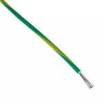 CnC Tech, LLC-1569-18-1-0500-011-1-TS Cable Single Conductor Hook-up Wire 18AWG 152.4m 2.2mm Tinned Copper 300V Reel