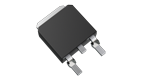 TK290P60Y - High & Low Output Solutions | Toshiba 400V - 900V MOSFETs, N-ch MOSFET, 600 V, 0.29 Ω@10V, DPAK, DTMOSⅤ