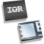 Infineon Technologies AG-IRFH7932TRPBF MOSFETs Trans MOSFET N-CH 30V 25A 8-Pin PQFN EP T/R