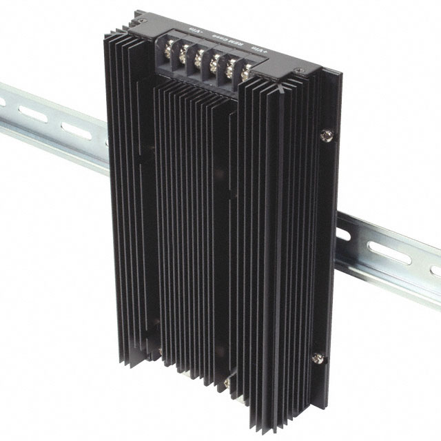 VFK600-DIN (ON RAIL)