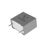 KEMET Corporation-60II3680CK30K Capacitor Film Cap Film 0.68uF 250V PET 10%( 18 X 7.5 X 13.5mm) Radial Wound 15mm 105°C T/R Automotive AEC-Q200