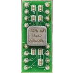 Analog Devices-EVAL-ADXRS642Z Sensor Development Boards and Kits ADXRS642 Gyroscope Sensor Evaluation Board