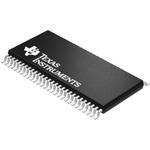 Texas Instruments-74ALVCH16952DGGRG4 Bus Transceivers Bus XCVR Dual 16-CH 3-ST 56-Pin TSSOP T/R