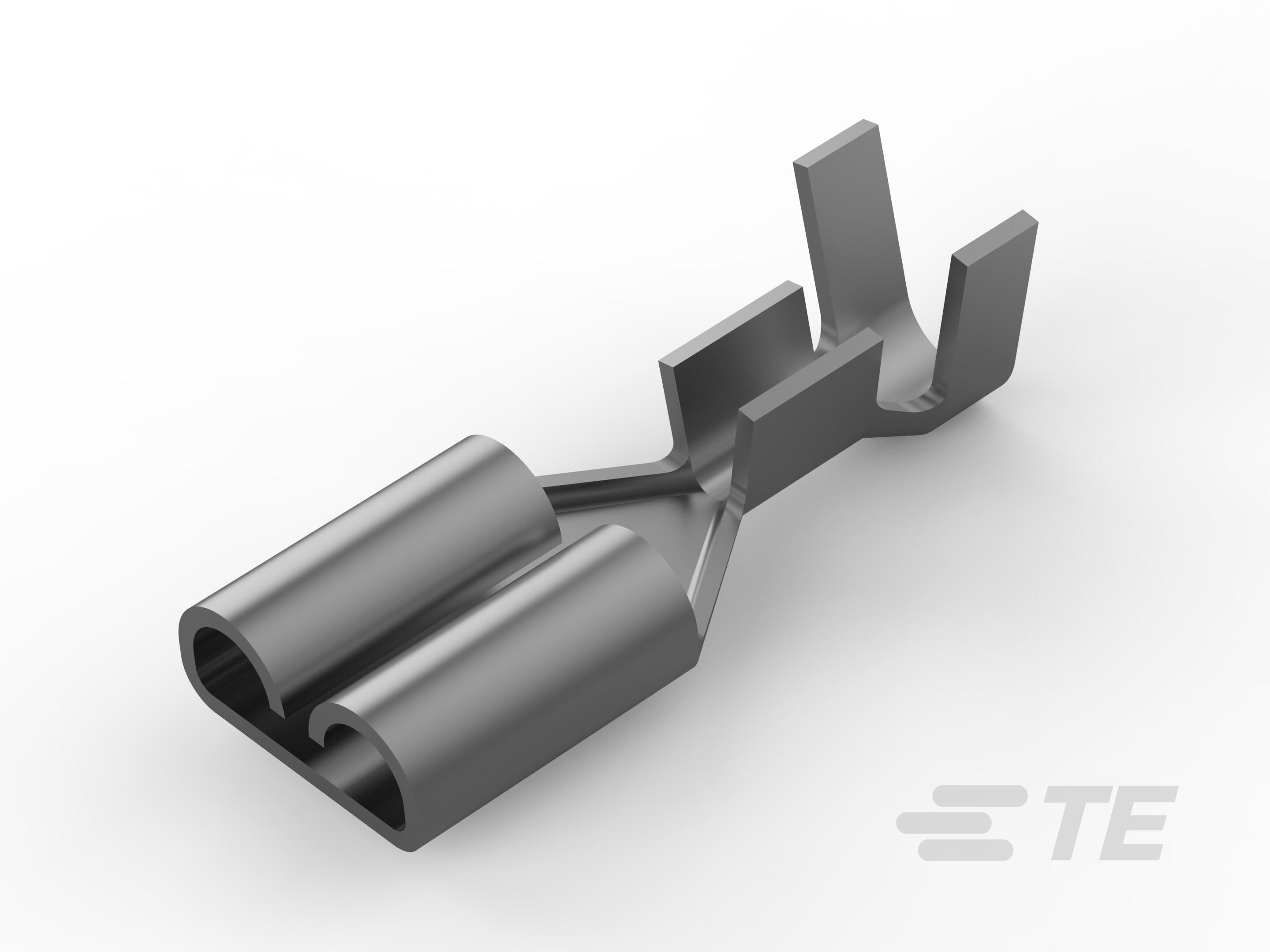 205 FASTON,REC.,22-18 AWG,BR-170181-2