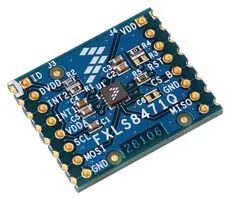 NXP BRKOUT-FXLS8471Q