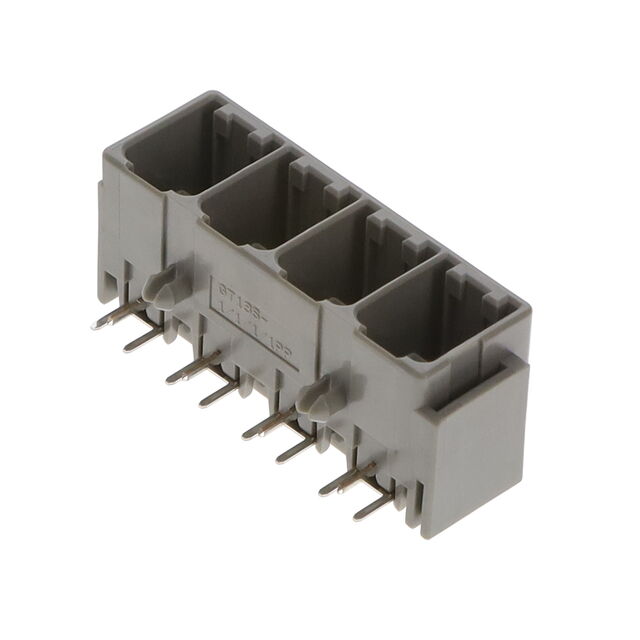 GT13S-1/1/1/1PP-DS(10)