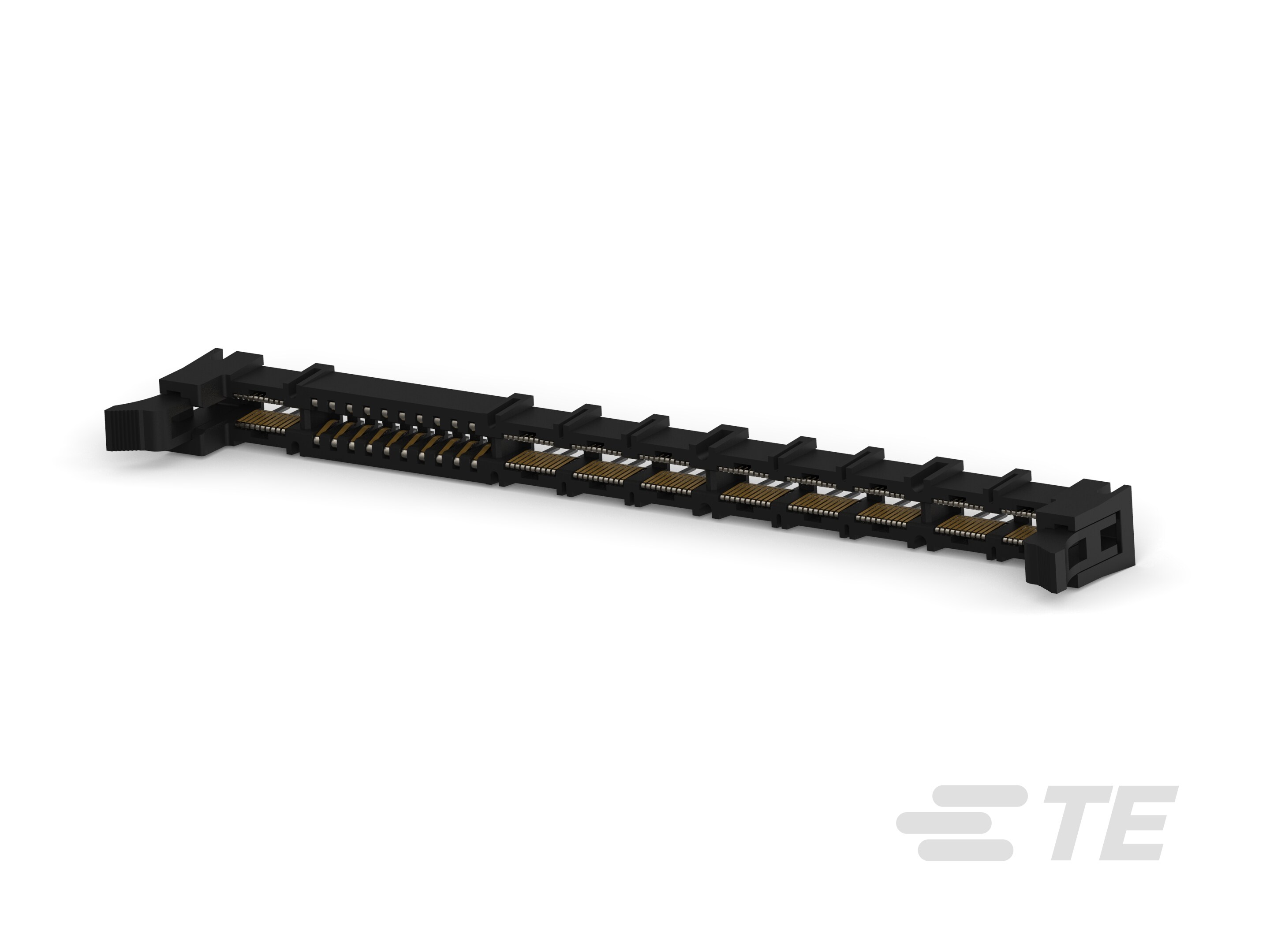 284-0223-02303C=TA CONN,SKT-1651864-1