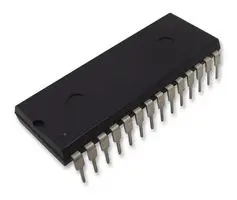 MICROCHIP PIC16F15355-E/SP