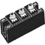 Littelfuse-MCD162-14IO1 SCR Modules SCR Module Diode 1400V 300A(RMS) 6480A 5-Pin Y4-M6 Box