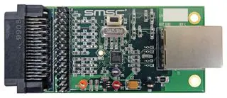 MICROCHIP EVB8710