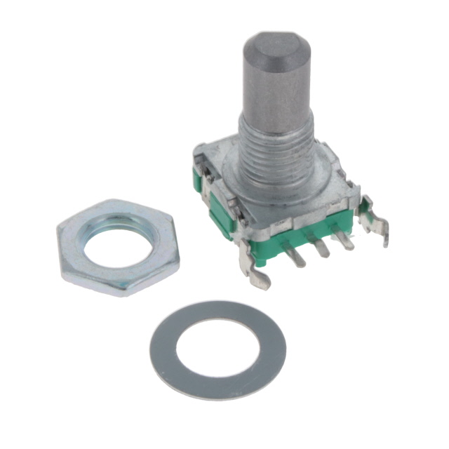 PRS11R-215F-N103B1 PRS11R-215F-N103B1